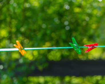 A Importância da Lavagem Ecológica e dos Produtos Biodegradáveis