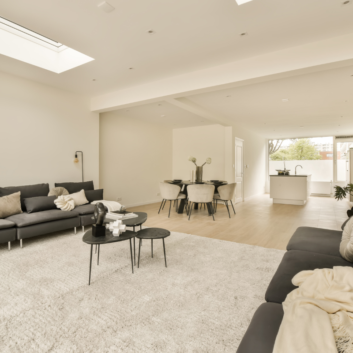 Lavagem de Tapetes para Condomínios